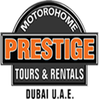 Prestige Motorcycle Rentals simgesi