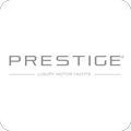 Prestige yachts