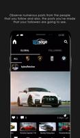Prestige Motorcars Ekran Görüntüsü 1