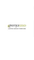 Prestige Gold Forniture Poster