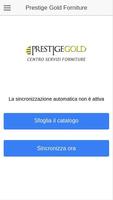 Prestige Gold Forniture captura de pantalla 1