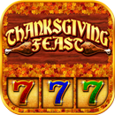 Thanksgiving Feast Slots-APK