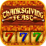 Thanksgiving Feast Slots