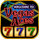 Vegas Aces Free Slots icon