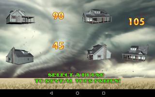 Wizard of Oz 3 Slots capture d'écran 3