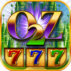 Wizard of Oz 2 Slots icône