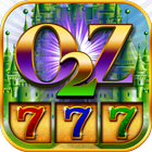 Icona Wizard of Oz 2 Slots
