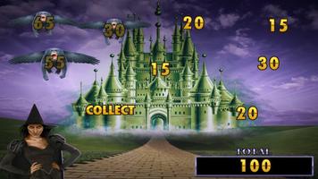 1 Schermata Wizard of Oz 2 Slots