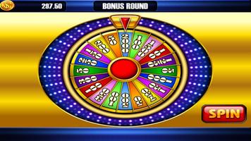 2 Schermata Wizard of Oz 2 Slots