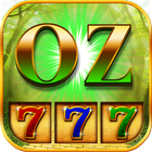 Wizard of Oz Slots simgesi