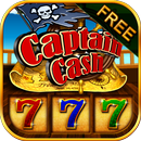 Captain Cash Free Slots-APK