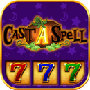 Cast-A-Spell Slots APK