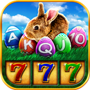 Easter Bunny Slots-APK