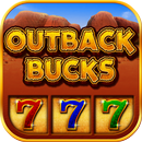 Outback Bucks Slots-APK