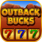 Outback Bucks Slots icon