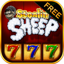 Stealin Sheep Free Slots-APK
