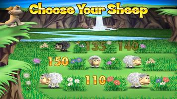 Stealin Sheep Free Slots screenshot 1