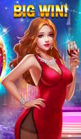 Asian Monk - Free Vegas Casino Slots Machines ảnh chụp màn hình 3
