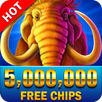 Beasts of Ice Age - Free Vegas Casino Slot Machine APK