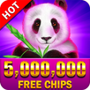 Big Panda - Free Vegas Casino Slots Machines APK