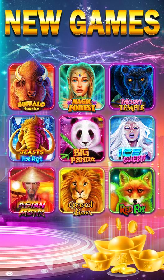 Slots Slots