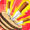 Knife Hit Master