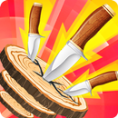 Knife Hit Master APK