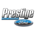 Prestige Ford DealerApp 圖標