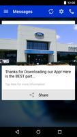 Prestige Ford DealerApp スクリーンショット 2