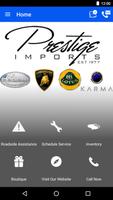 Prestige Imports Miami постер