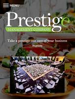 Prestige Management Company 海報