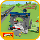 يرشد LEGO Juniors Cruise APK