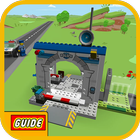 Guide LEGO Juniors Cruise biểu tượng