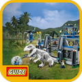 Tips LEGO Jurassic World Guide