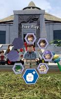 Tips LEGO Jurassic World Guide gönderen