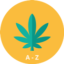 APK Marijuana CBD Dictionary A-Z