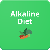 Alkaline Diet Guide icon