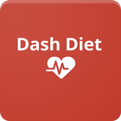 Dash Diet Guide icon