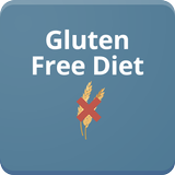 Gluten Free Diet Guide icône