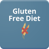 Gluten Free Diet Guide icon