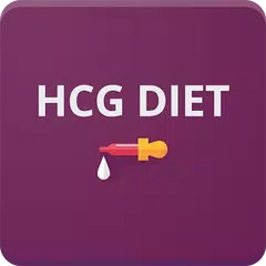 Скачать HCG Diet Guide XAPK