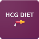 HCG Diet Guide icône