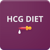 HCG Diet Guide icon