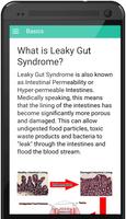 Leaky Gut Guide 海报