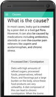 Leaky Gut Guide 截图 3