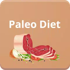 Descargar XAPK de Paleo Diet Guide - Primal Eats