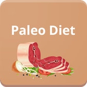 Paleo Diet Guide  icon