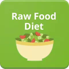 Descargar XAPK de Raw Food Diet Guide