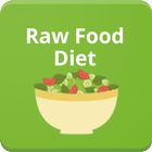 Raw Food Diet Guide simgesi