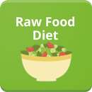 Raw Food Diet Guide APK